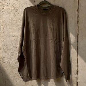 NWOT Spirit Jersey Men’s Moonlight Crewneck Supima Jersey